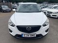 Mazda CX-5 2.2 SKYACTIV-D Sport Nav Euro 6 (s/s) 5dr 2
