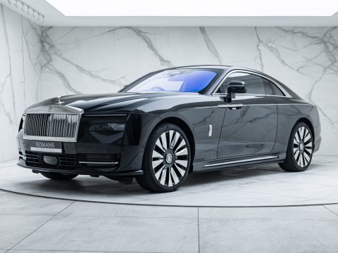 2024 ROLLS-ROYCE SPECTRE
