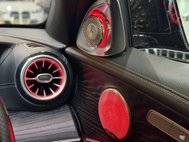 Mercedes-Benz E Class 2.0 E300de 13.5kWh AMG Line Saloon 4dr Diesel Plug-in Hybrid G-Tronic+ Euro 57