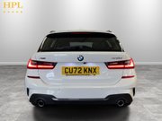 BMW 3 Series 2.0 320d MHT M Sport Touring 5dr Diesel Hybrid Auto xDrive Euro 6 (s/s) (19 6