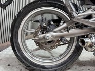 Kawasaki Er ER6 F FAIRED MODEL 2009 21K LONG MOT 650CC TOURER BIKE 17