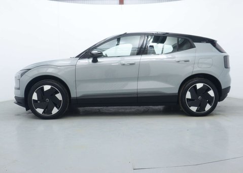Volvo Ex30 Single Motor Extended Range 69kWh Plus SUV 5dr Electric Auto (272 ps) 10