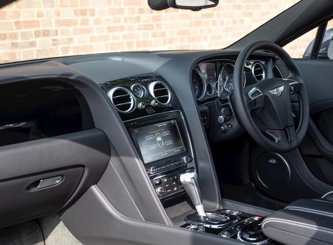 Bentley Continental Supersports 15