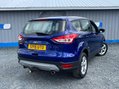 Ford Kuga 2.0 TDCi Zetec 2WD Euro 6 (s/s) 5dr 9