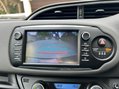 Toyota Yaris VVT-I ICON TECH 5