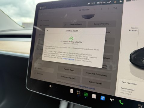 Tesla Model 3 (Dual Motor) Long Range Saloon 4dr Electric Auto 4WDE (346 ps) 41