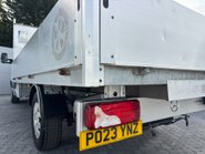 Mercedes-Benz Sprinter 315 Cdi Progressive 9g-Tronic Dropside Truck 22
