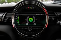 Mini Hatch COOPER S SPORT 35