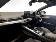 Audi A5 2.0 TDI 35 S line Sportback 5dr Diesel S Tronic Euro 6 (s/s) (163 ps) 15