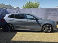 BMW 1 Series 120D XDRIVE M SPORT 10