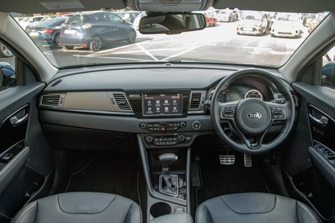 Kia Niro 4 3
