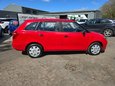 Skoda Fabia S 12V 2
