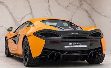 McLaren 570S 3