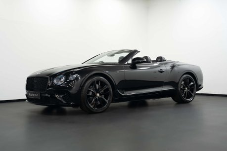 Bentley Continental 4.0 Continental GT V8 Auto 4WD 2dr 7