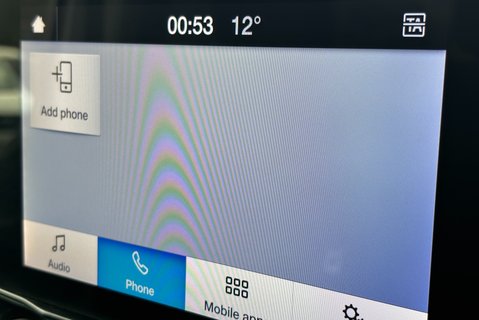 Ford Transit 350 L3 H3 170 ps Trend Panel Van - Air Con 22