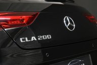Mercedes-Benz CLA Class 1.3 CLA 200 AMG Line Premium Auto 5dr 18