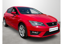 SEAT Leon 1.4 EcoTSI 150 FR 5dr [Technology Pack] 1
