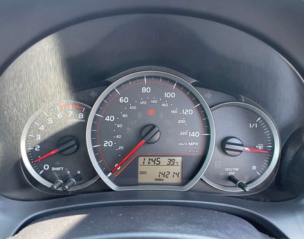 Toyota Yaris 1.0 Yaris TR VVT-i 5dr 20