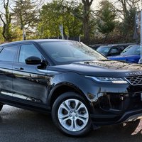 This Land Rover is HPI clear