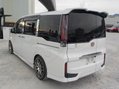 Honda Stepwagon RP3 1.5 Turbo Spada Waku Waku Doors 2