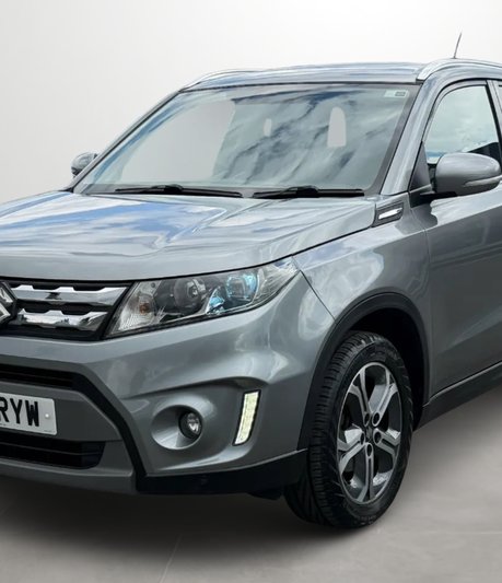 Suzuki Vitara 1.6 SZ5 5dr