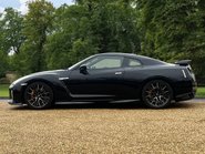 Nissan GT-R RECARO 8