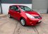 Nissan Note 1.6 16V Visia Auto Euro 4 5dr