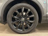 Volkswagen T-Roc 1.0 T-Roc Black Edition TSi 5dr 5