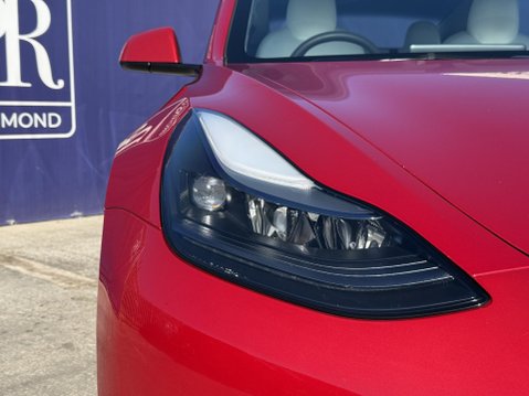 Tesla Model 3 (Dual Motor) Long Range Saloon 4dr Electric Auto 4WDE (346 ps) 11