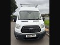 Ford Transit 2.2 Transit 350 Trend 2