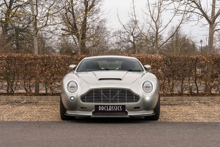 BAE Vantare V12 5