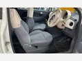 Fiat 500 1.2 Lounge Hatchback 3dr Petrol Manual Euro 5 (s/s) (69 bhp) 10