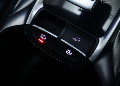 MG HS 1.5 MG HS Exclusive Semi-Auto 5dr 29