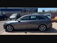 Audi A4 1.4 A4 S Line TFSI 5dr 10