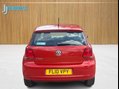 Volkswagen Polo 1.2 SE Hatchback 3dr Petrol Manual Euro 5 (70 ps) 22