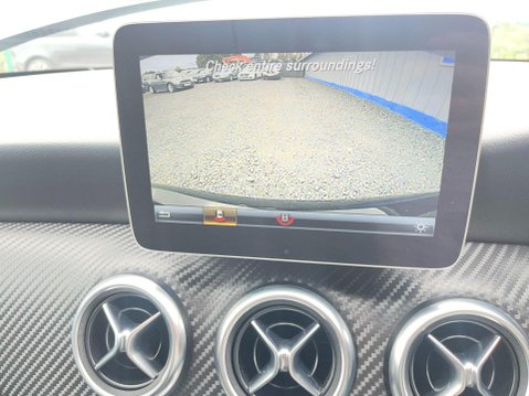 Mercedes-Benz A Class 1.6 A160 AMG Line Euro 6 (s/s) 5dr 29