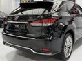 Lexus RX 450H TAKUMI 4