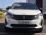 Peugeot 3008 1.6 13.2kWh GT SUV 5dr Petrol Plug-in Hybrid e-EAT Euro 6 (s/s) (225 ps) 3