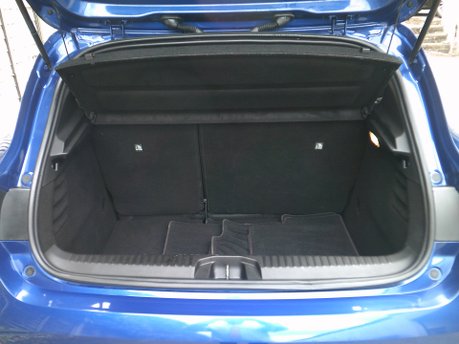 Renault Clio RS LINE TCE EDC ONLY 24,000 MILES FROM NEW 7