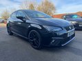 SEAT Ibiza 1.0 TSI FR Hatchback 5dr Petrol Manual Euro 6 (s/s) GPF (95 ps) 1