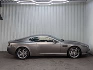 Aston Martin DB9 5.9 DB9 V12 Auto 2dr 15