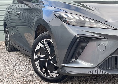 MG MG4 EV 51kWh SE 2