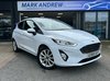 Ford Fiesta TITANIUM