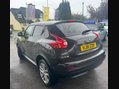 Nissan Juke 1.6 Acenta Premium Euro 5 5dr 2