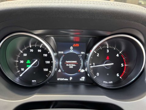 Land Rover Range Rover Evoque 2.0 Range Rover Evoque HSE Dynamic SD4 Auto 4WD 5dr 46