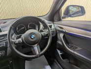 BMW X2 2.0 X2 xDrive 20d M Sport Auto 4WD 5dr 54
