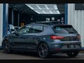 SEAT Leon 2.0 Leon Cupra Luxury 290 TSi Semi-Auto 5dr 2