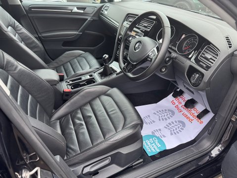 Volkswagen Golf GT EDITION TSI ACT BMT 26