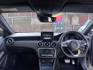 Mercedes-Benz A Class A 200 D AMG LINE PREMIUM 11
