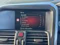 Volvo XC60 2.0 D4 R-Design Nav Geartronic Euro 6 (s/s) 5dr 75
